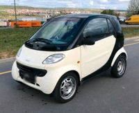 Smart Fortwo VollAUTOMAT PANO+KLIMA MOTOR+BREMSEN+FAHRWERK NEU Bayern - Würzburg Vorschau