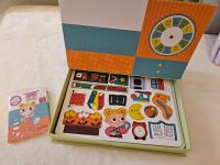 Tooky Toy Magnetic Box - A Wonderful Day (108 Teile) Bayern - Erlenbach am Main  Vorschau