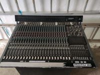 Behringer Eurodesk MX 8000A Tonpult,Mischpult,Mixer,Konsole Nordrhein-Westfalen - Heinsberg Vorschau