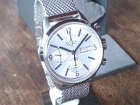 Bulova Accu Swiss Chronograph Automatik Nordrhein-Westfalen - Versmold Vorschau