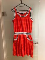 Kleid, Love Moschino, Größe 40, Orange Nordrhein-Westfalen - Kerpen Vorschau