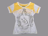 Hufflepuff Harry Potter T-shirt | Größe S Mecklenburg-Vorpommern - Löcknitz Vorschau