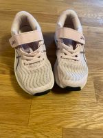 Turnschuhe Asics 27 Hessen - Petersberg Vorschau