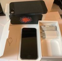 1 Apple iPhone SE A 1723 / GB 64            ideal für Einsteiger Sachsen-Anhalt - Dessau-Roßlau Vorschau