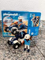 Playmobil Polizei Set Quad 3655, Motorrad 3983, Blitzer Nordrhein-Westfalen - Bad Wünnenberg Vorschau
