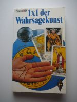 Buch 1x1 der Wahrsagekunst von Alfred Görgens Nordrhein-Westfalen - Allagen Vorschau