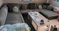 Verschenke Sofa in Uform Niedersachsen - Emden Vorschau