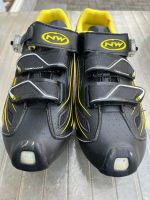 Northwave Klickschuhe Radschuhe Schuhe Rennrad Rad Baden-Württemberg - Mannheim Vorschau