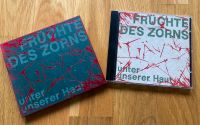 Früchte des Zorns - Unter unserer Haut - CD, punk rock Friedrichshain-Kreuzberg - Friedrichshain Vorschau