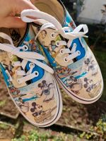 Vans Disney Mickey Mouse Minnie Mouse Aloha Hawaii Schuhe Bayern - Forchheim Vorschau