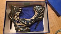 Jimmy Choo - Highheel Baden-Württemberg - Wehr Vorschau