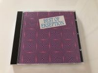 CD Best of Ekseption Nordrhein-Westfalen - Steinfurt Vorschau