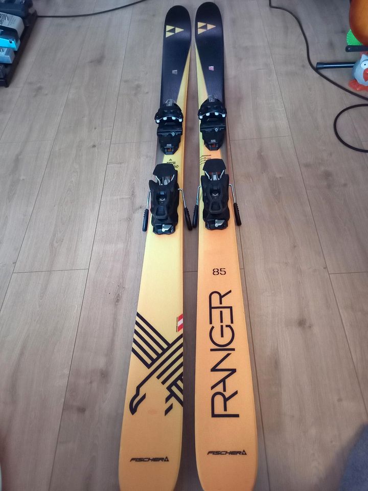 Fischer Ski  Ranger 185 cm in Göttingen