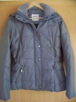 Esprit Damen Jacke grau guter Zustand Gr. 34, XS Hessen - Bad Camberg Vorschau
