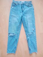 Bershka Damen Jeans Mom Gr. 36 Niedersachsen - Friesoythe Vorschau