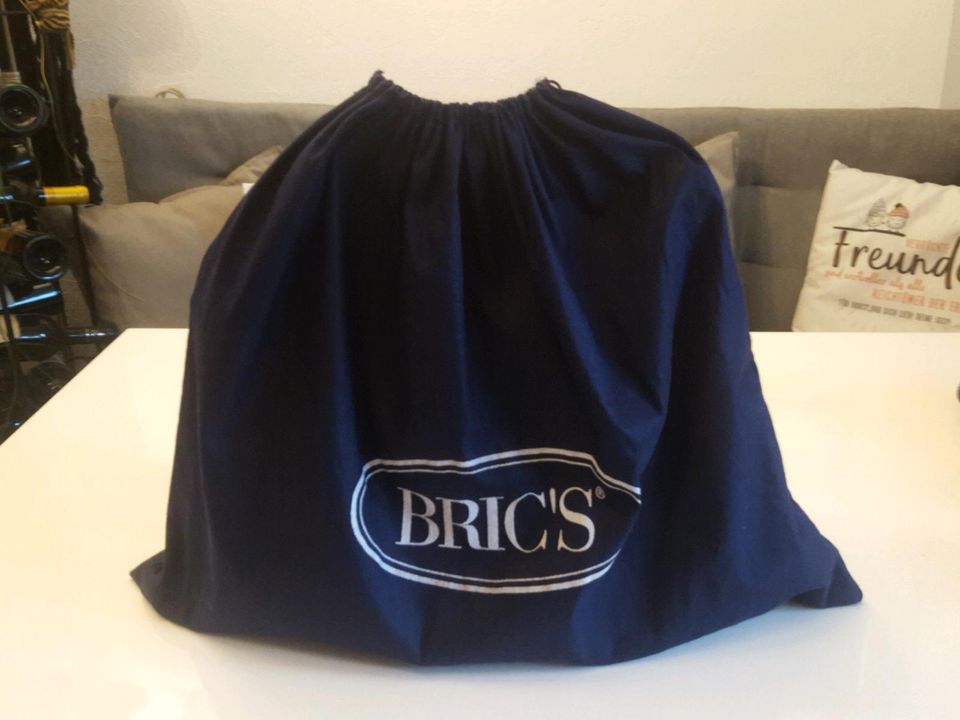 Brics Tasche Handtasche Shopper Bag Umhängetasche Schultertasche in Gelsenkirchen