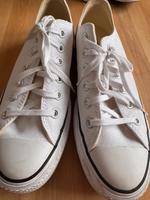 Converse Plateau Bayern - Poppenhausen Vorschau