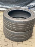 Conti Sport Contact 265/45 ZR 20y Hessen - Ebsdorfergrund Vorschau