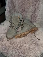 Coole Wanderschuhe von Landrover,Gr. 37 Hessen - Dipperz Vorschau