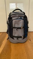 Satch Schulrucksack „Grey Ray“ Wandsbek - Hamburg Sasel Vorschau