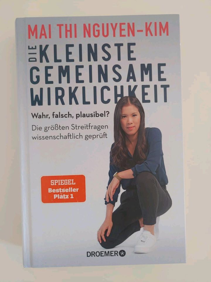 Spiegel Bestseller Platz 1 in Göttingen