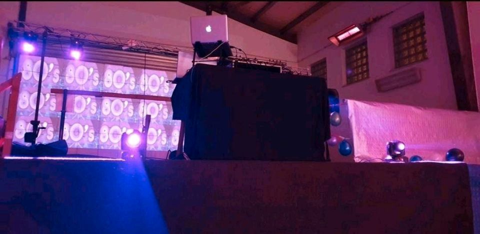 Professioneller DJ für Hochzeit/Geburtstag/Events/Partys in Herten