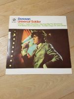 Schallplatte Vinyl Donovan Universal Soldier Bayern - Scheyern Vorschau
