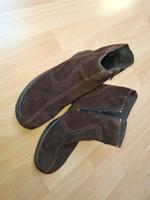 Legero Stiefeletten Größe 42 Leipzig - Gohlis-Süd Vorschau