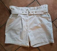 Weiße Damen Shorts von Comma Gr.44 neuwertig Köln - Nippes Vorschau