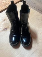Damen Stiefel Gr.41 Sachsen - Kamenz Vorschau