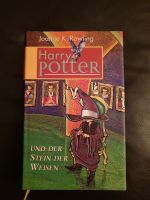 Harry Potter Und der Stein der Weisen Nordrhein-Westfalen - Wülfrath Vorschau