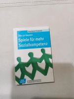 Spiele für sozialkompetenz Baden-Württemberg - Berglen Vorschau