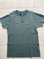Adidas, T-Shirt, Herren, Gr. M, Farbe: olivegrün Baden-Württemberg - Sindelfingen Vorschau