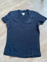 Calvin Klein T-Shirt Gr. S/M , dunkelblau Schleswig-Holstein - Neumünster Vorschau