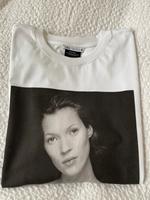 Kate Moss Pullover / Sweatshirt gr. M Zara Thüringen - Meiningen Vorschau