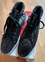 Energie Schuhe Sneaker POWDER Herren Gr.40 Neu schwarz Thüringen - Nordhausen Vorschau