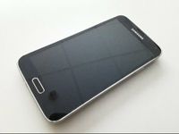 Samsung Galaxy S5 SM-G900F (5,1 Zoll) (Charcoal Black) Thüringen - Drei Gleichen Vorschau