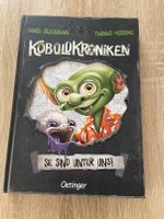 Kinderbuch Koboldkroniken - Sie sind unter uns! Dresden - Räcknitz/Zschertnitz Vorschau