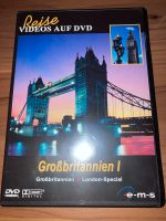 Großbritannien 1 mit London Special, Reise DVD Dresden - Prohlis-Nord Vorschau