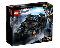 Lego 76239 Super Heros - Batmobile Tumbler - ***NEU & OVP*** Baden-Württemberg - Meersburg Vorschau