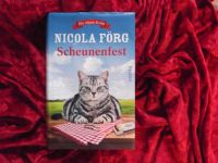 Buch ❗ Scheunenfest ❗ Nicola Förg ❗ Alpenkrimi , gebunden Bayern - Mertingen Vorschau