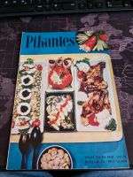 Zeitschrift "Pikantes" Verlag für die Frau Leipzig 1965 DDR Ludwigslust - Landkreis - Ludwigslust Vorschau