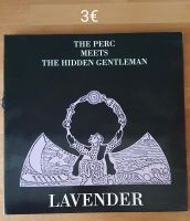 The perc meets the hidden Gentlemen "Lavender",Vinyl,LP Berlin - Neukölln Vorschau