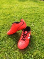 Fussball Schuhe Gr. 32 Bayern - Kaufbeuren Vorschau