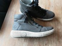 Schuhe Sneaker Rieker Gr. 38 Nordrhein-Westfalen - Remscheid Vorschau