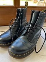 Dr. Martens 1460 Boots  Gr.44 8-Loch Herren Baden-Württemberg - Wutöschingen Vorschau