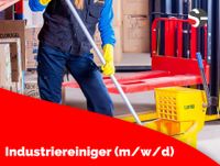 Industriereiniger (m/w/d) in Herten gesucht! Nordrhein-Westfalen - Herten Vorschau