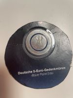 5€ Münze Blauer Planet 2016 Prägung D Baden-Württemberg - Heidelberg Vorschau