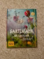 Buch „Gartenjahr für Einsteiger“ Hannover - Kirchrode-Bemerode-Wülferode Vorschau