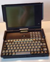 Olivetti Quaderno PT-XT-20 Mini Laptop Sachsen - Auerbach (Vogtland) Vorschau